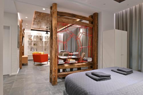Tractorul Apartment | Alto Studio & free private parking