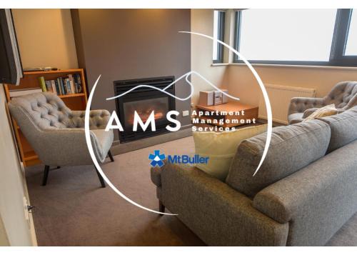Mount Buller Apartment | Alto Villa 301 AMS Mt Buller