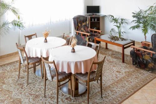 Ceske Budejovice Hotel | Alton garni hotel