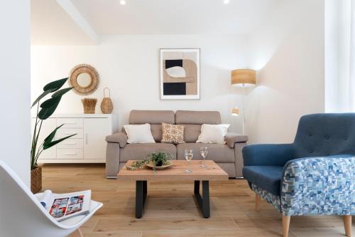 Triana Apartment | Altozano Suite Apartment