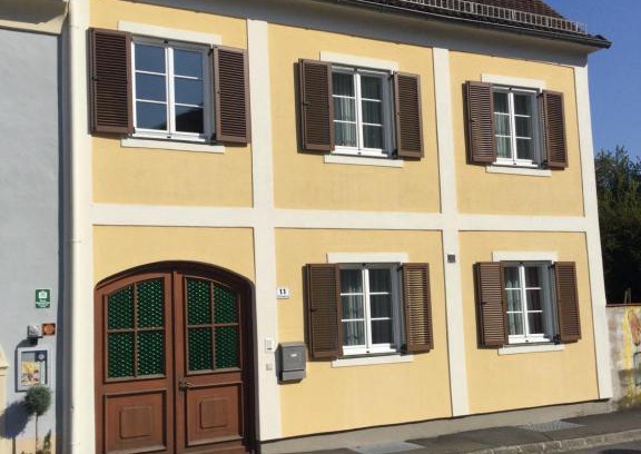Bad Radkersburg Apartment | ALTSTADT-APARTMENTS Bad Radkersburg - Ihr Zuhause auf Reisen