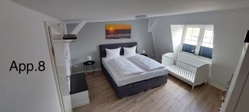 Old Town Apartment | Altstadt Appartements