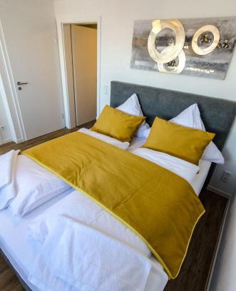 Wurzburg City Centre Hotel | Altstadt Hotel Self Check-In