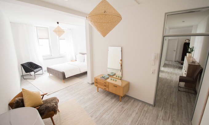 Weimar Condo | Altstadt Suite