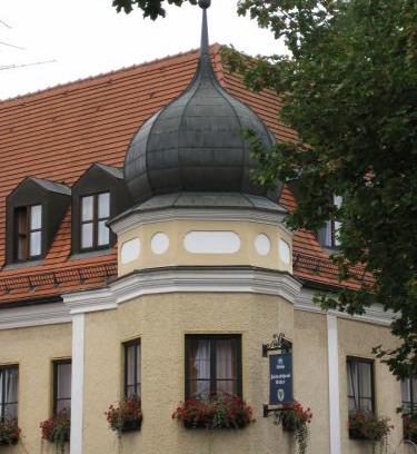 Altotting Hotel | Altstadthotel Schex