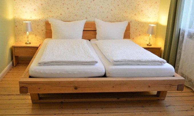 Hamelin House | Altstadtpension Hameln