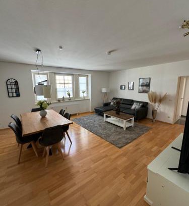Hamelin Apartment | Altstadtperle Hameln
