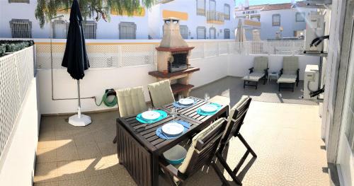 Altura Apartment | Altura da Maré - Apartamento Duna