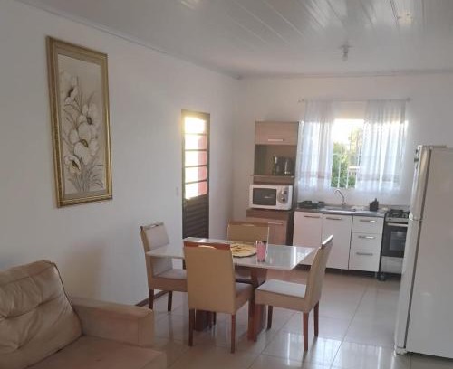 Gabrielense Apartment | Alugo casa para Argentinos, espaço inteiro