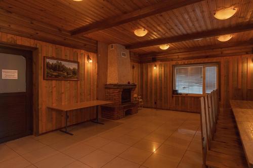 Kuremae House | Alutaguse Tervisespordikeskuse Saunamaja