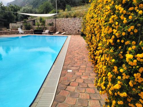 Carini House | Alvarado - Your Home in Sicily