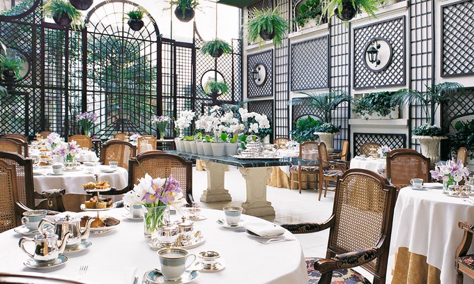 Recoleta Hotel | Alvear Palace Hotel