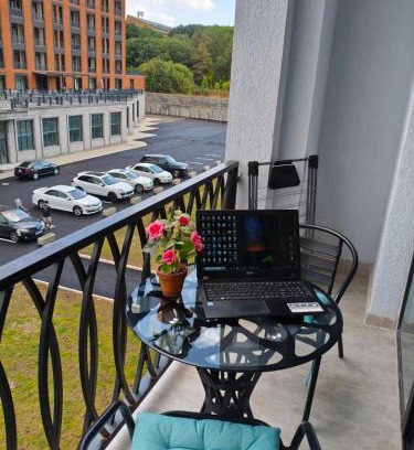 Tsaghkadzor Apartment | Alvina 1 apartment hotel