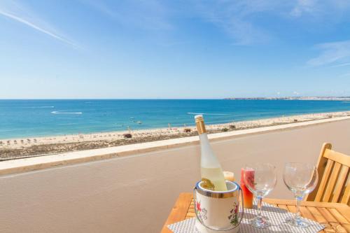 Torralta Apartment | Alvor Sun