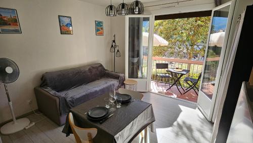 Amelie-les-Bains-Palalda Apartment | Amélie-les-Bains-Palalda Résidence Las Hortes