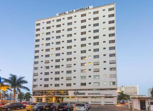 Setor Hoteleiro Sul Hotel | América Bittar Hotel