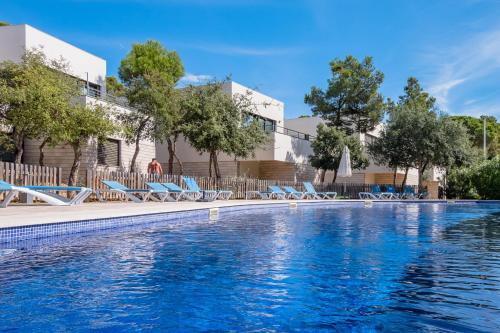 Llafranc House | AM-3 LLAFRANC 8 PaX