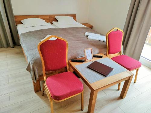 Harz Hotel | AM BERG Hotel