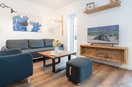Suessau Apartment | Am Feldweg 8 Lüttn Kombüse