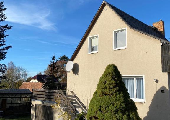 Hohnstein House | Am Fuße zur Napoleonschanze