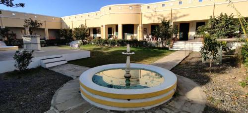 Ratlam House | AM Hotel Kollection- Maangarh, Ratlam