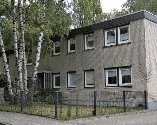 Solingen Apartment | Am Klinikum