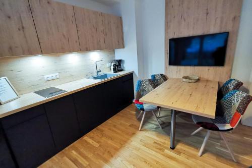 Doebriach Apartment | Am Millstättersee 35
