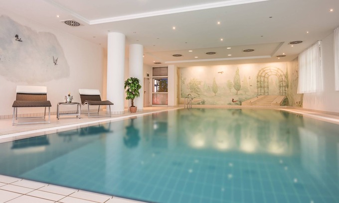 Trudering-Riem Hotel | Am Moosfeld