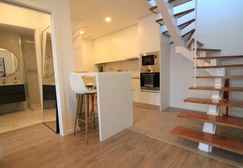 Ponte de Lima Apartment | AM