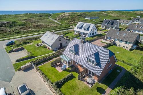 Rantum House | Am Sandwall Westseite