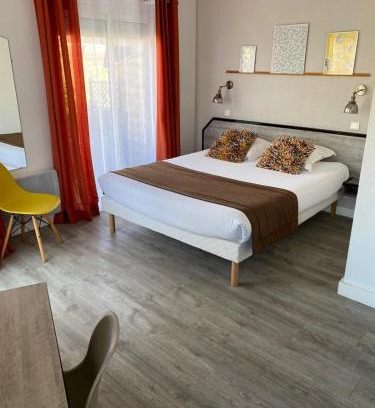 Rocamadour Hotel | Amadour Hôtel