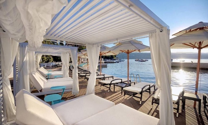 Opatija Hotel | Amadria Park Grand Hotel 4 Opatijska Cvijeta
