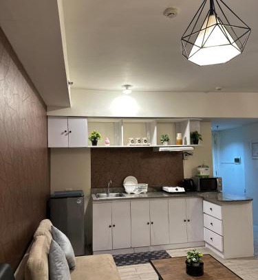 Mandaue Apartment | Amaia Steps Mandaue City