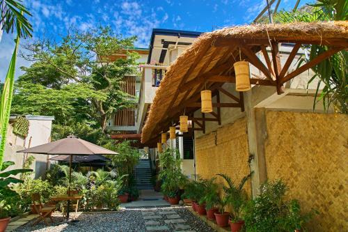 El Nido Hotel | Amakan - El Nido Palawan