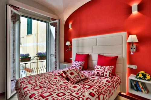 Amalfi Apartment | Amalfi Apartments Design centro storico