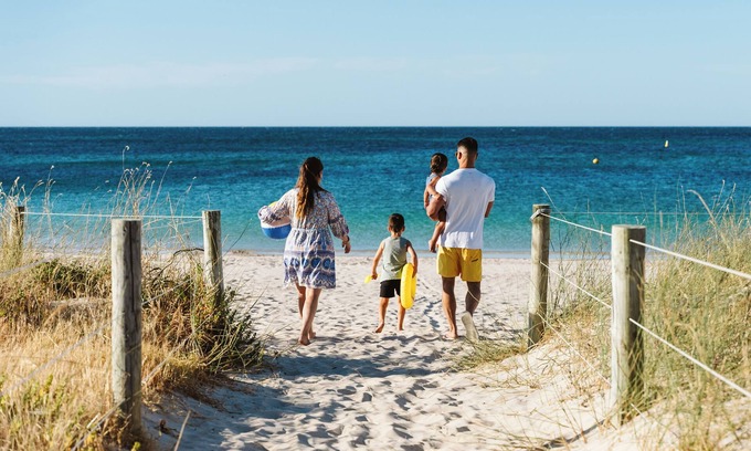 West Busselton Apartment | Amalfi Resort
