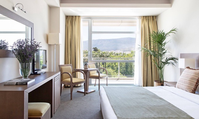 Athens City Centre Hotel | Amalia Hotel Athens