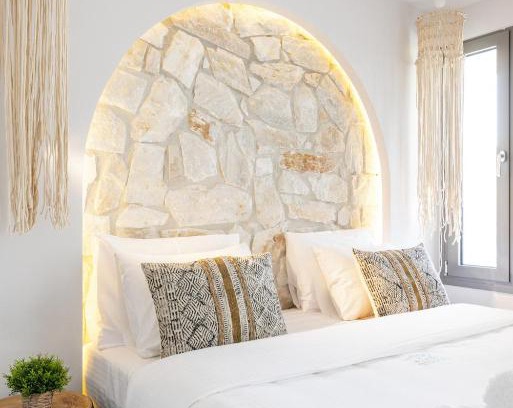 Polichrono Apartment | Amalthia Luxury Suites
