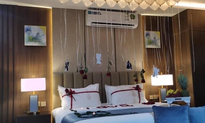 Abha Hotel | Aman Hotel Almhalh