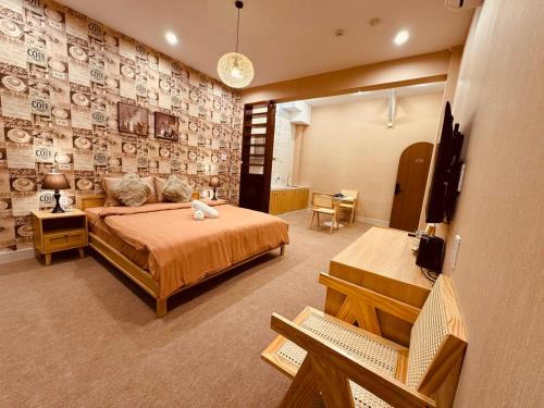 District 3 Apartment | AMANA Hotel & Residence - Võ Thị Sáu