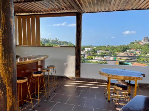 Sayulita House | Amanecer