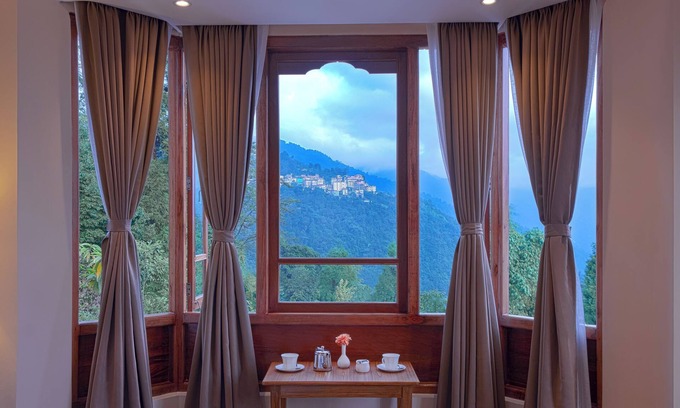 Pelling Hotel | Amani Pelling