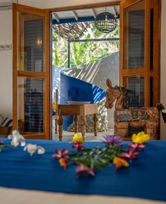 Kumpurupiddi Hotel | Amanta Beach