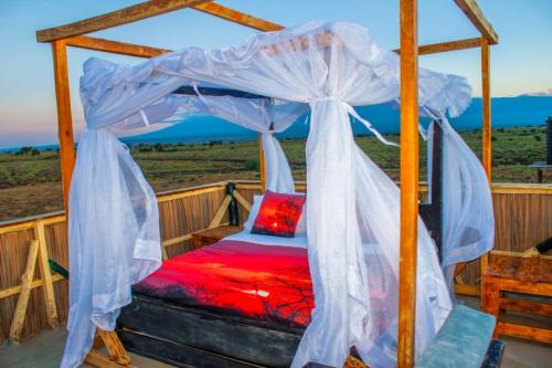 Amboseli Other | Amanya Star Bed Amboseli