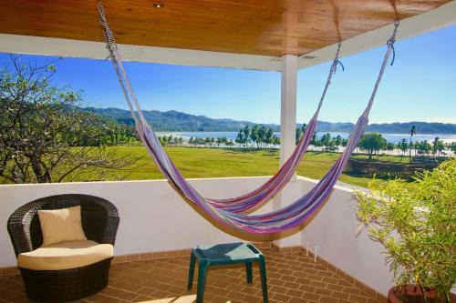 Samara House | Amapola Best Beach Condo Location Views!