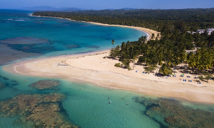 Las Terrenas Apartment | Amar'e Aparthotel & Spa