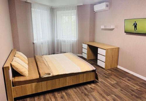 Zarichnyi District Apartment | Amarant Apart Hotel VB