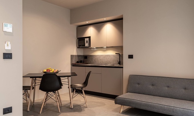Bellaria-Igea Marina Apartment | aMare Hotel Suite & Apartments