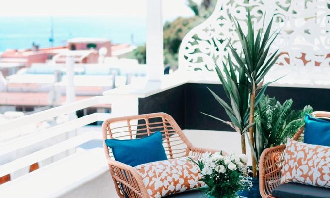 San Felice Circeo Bed & Breakfast | AMAREA Exclusive Suites