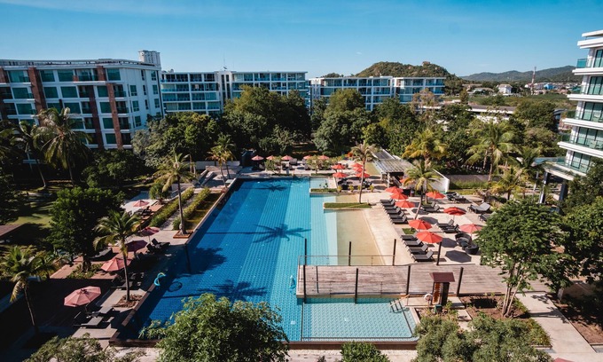 Khao Takiab Hotel | Amari Hua Hin